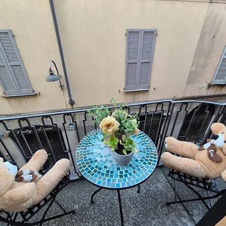 Apartment Bohemian - Heart Of Como