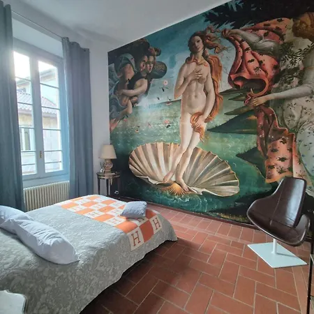 Bohemian - Heart Of Como