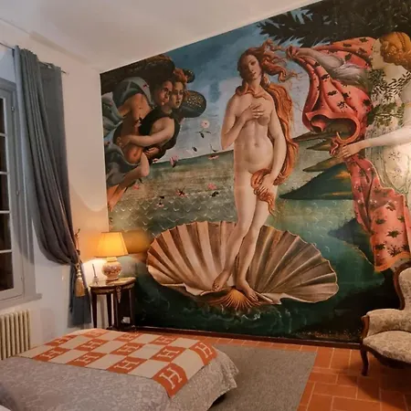 Bohemian - Center Double And Fireplace Master Апартаменты