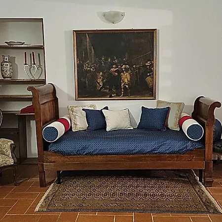 Апартаменты Bohemian - Center Double And Fireplace Master Комо