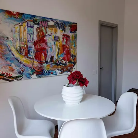 Apartment Bohemian - Heart Of