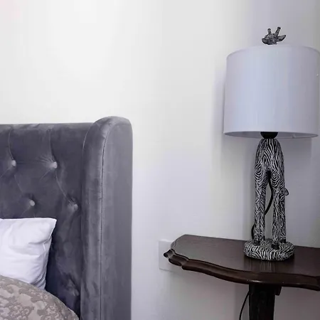 Bohemian - Center Double And Fireplace Master Апартаменты *
